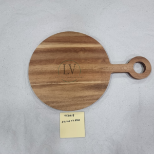 Eco-friendly Wooden Cutting Boards made in Vietnam