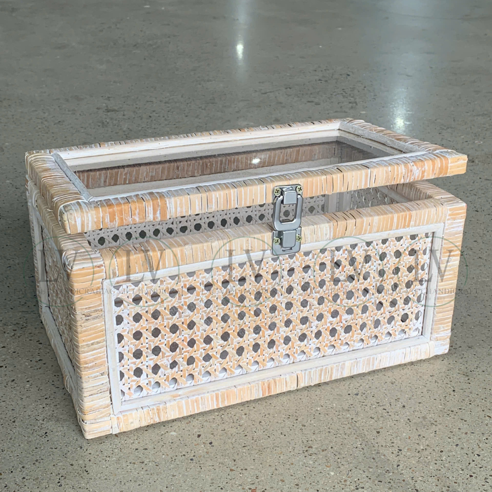 farmhouse-natural-rattan-display-boxes-for-home-decor-with-lid-9 Farmhouse Natural Rattan Display Boxes for Home Decor with Lid