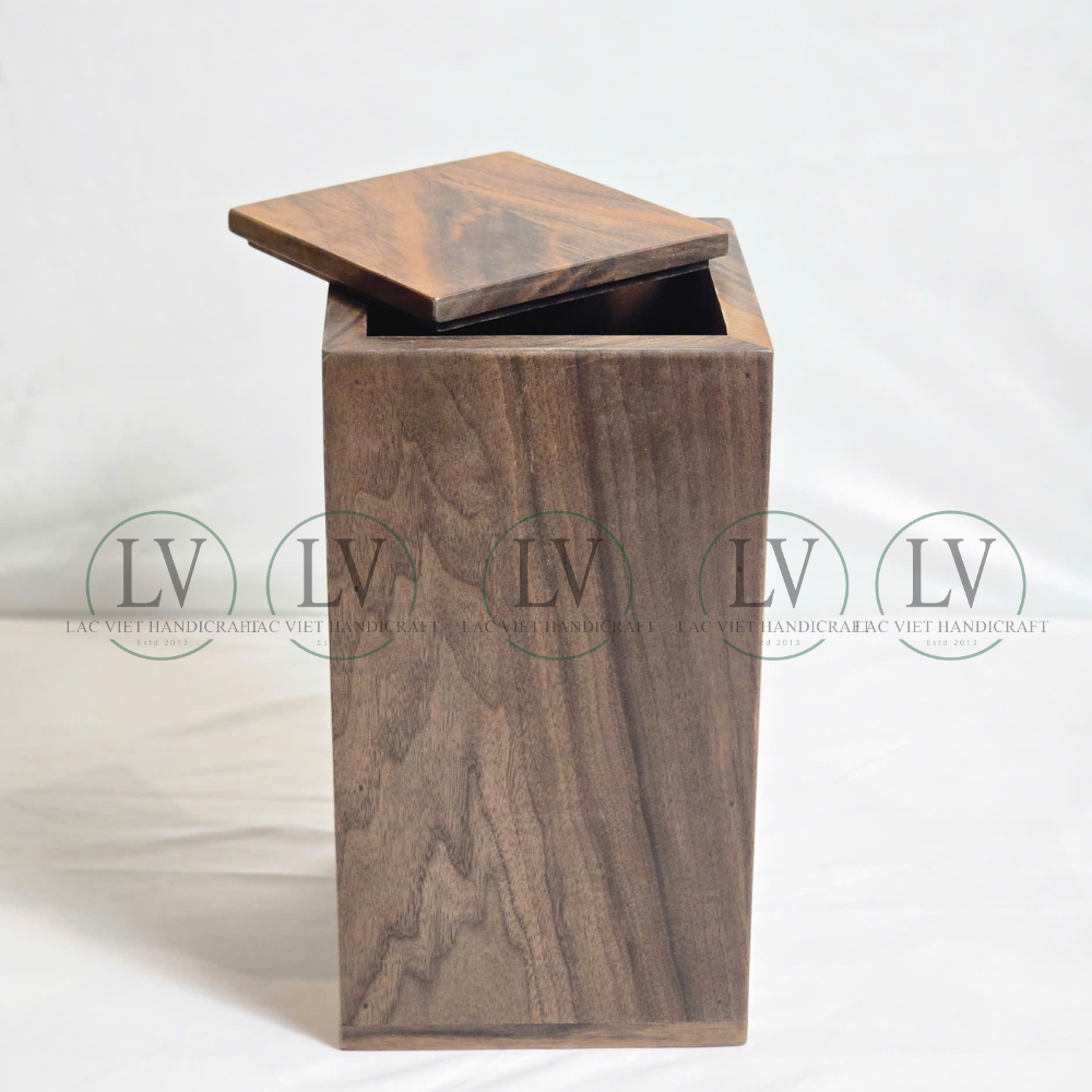 decorative-wooden-urn-for-human-ashes-adult-handcrafted-by-vietnamese-artisans-5 Wooden Urn for Human