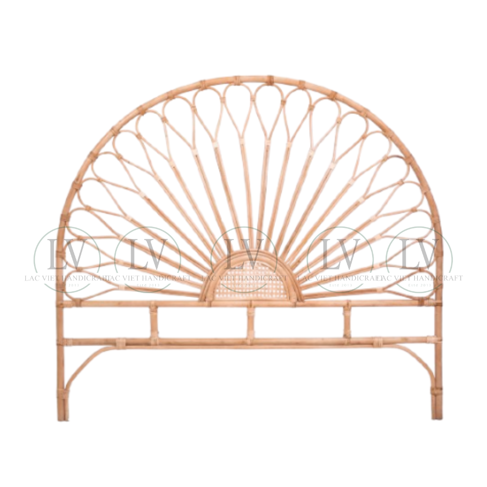eco-friendly-bohemian-natural-rattan-headboard-customized-sizes-7 Bohemian Natural Rattan Headboard