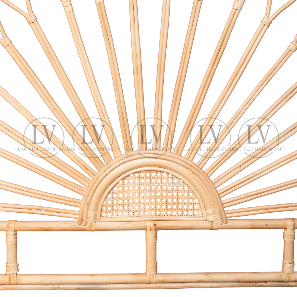 eco-friendly-bohemian-natural-rattan-queen-size-6 Bohemian Natural Rattan Headboard