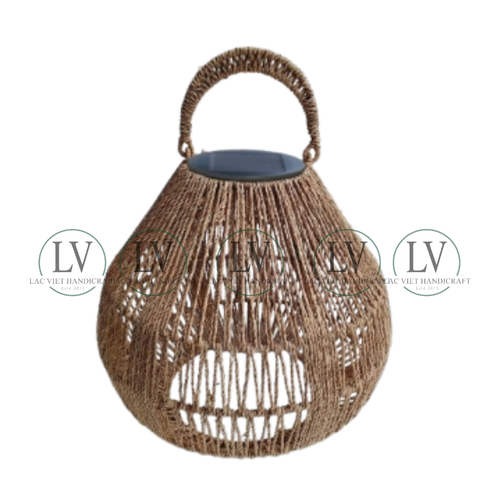 seagrass-solar-lantern-for-indoor-outdoor-use-7 Seagrass Solar Lantern