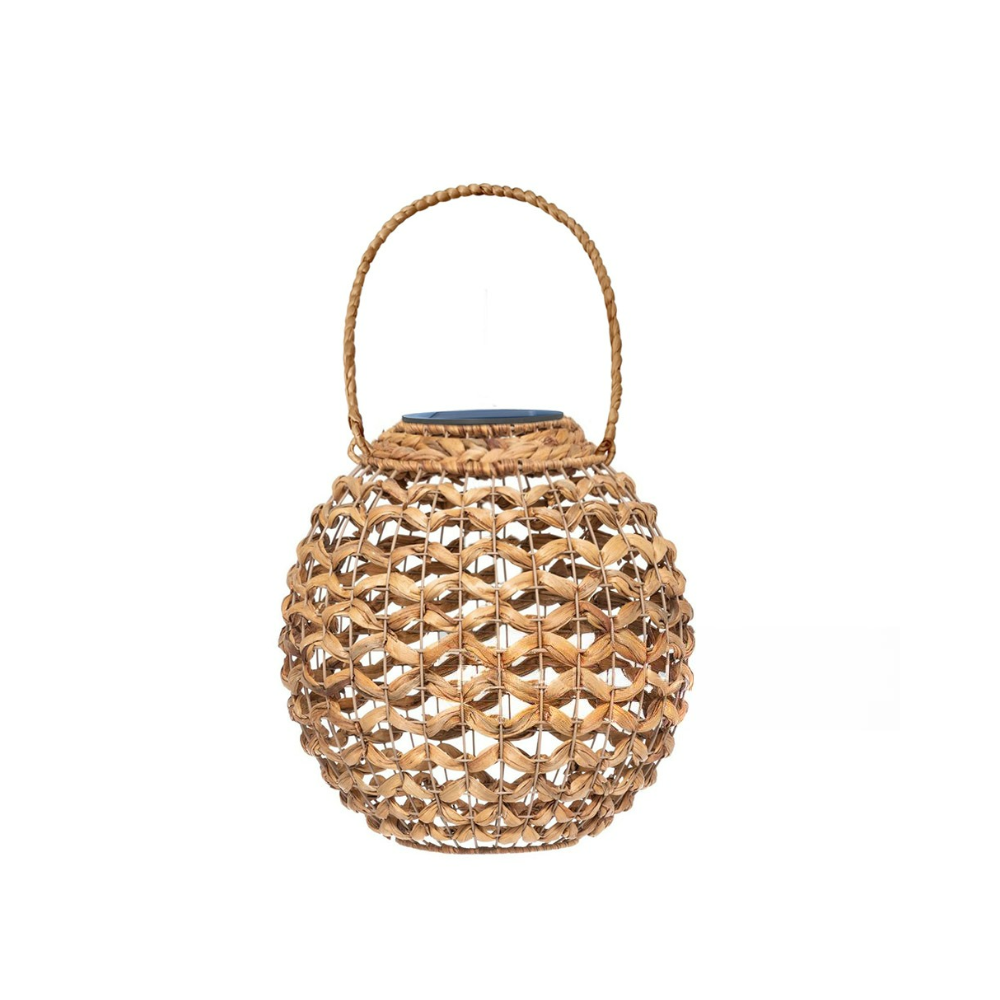 woven-bohemian-water-hyacinth-lanterns-for-living-room-patio-porch-cafes-boutiques-garden-areas-7 Water Hyacinth Lantern